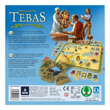 JM DV SP FM Devir - Tebas 40-4223