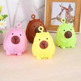 Figura Squeeze con Luz Shine KL215
