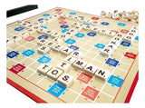 Crucigrama Juego Palabras Cruzadas 7500
