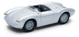 Welly 4.75" Porsche 550 Spyder  43816CW