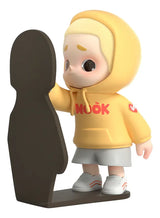 52toys Nook Quest For The Heart Figura Blind Box S78881