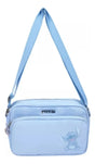 Cartera Disney Stitch DLS6823