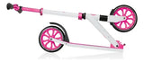 Globber Monopatin NL 205 White-Pink 684-110-2