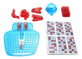 Juego Bingo De Spiderman 56929 - vista 3