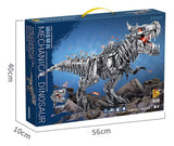 Panlos Dinosaurio con Luz 2065 Pzas 2346406