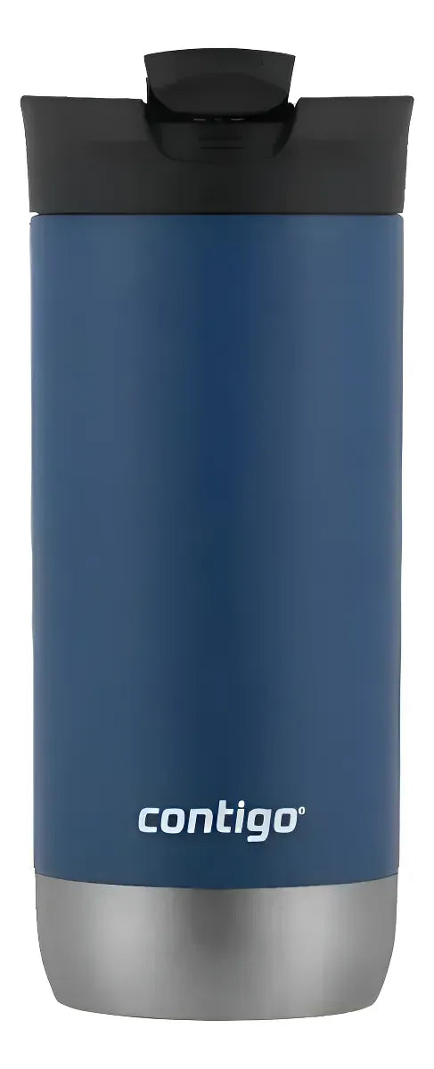 Contigo Vaso Termico Huron 2.0 Blueberry 473ml 2198403