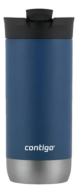Contigo Vaso Termico Huron 2.0 Blueberry 473ml 2198403