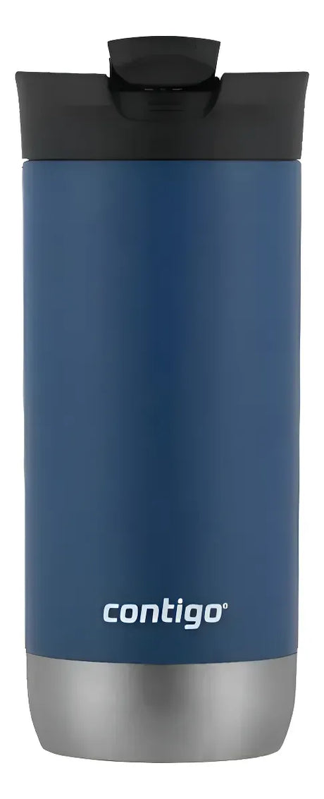 Contigo Vaso Termico Huron 2.0 Blueberry 473ml 2198403