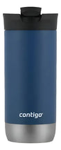 Contigo Vaso Termico Huron 2.0 Blueberry 473ml 2198403
