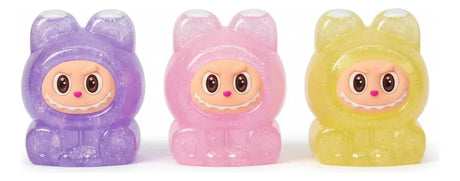 Slime Pote De Labubu 375gr Kl729 Shine