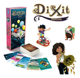 Juego Dixit Mirrors Maldon 5112