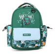 Chimola Mochila Espalda 12P Green FS130