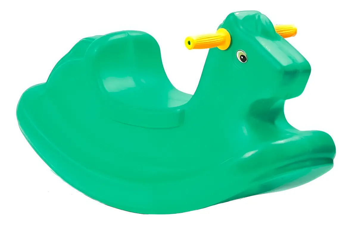 Rodacross Mecedor Caballito Eco Cab/01
