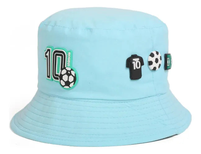 Chimola Piluso Summer Joy Futbol Tx81