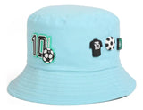 Chimola Piluso Summer Joy Futbol Tx81