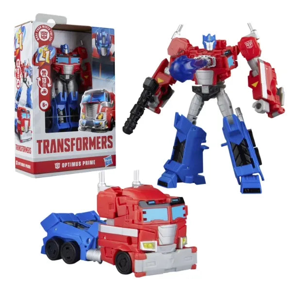 Transformers Core Prime Changers G27975L00
