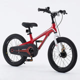 Bicicleta Infantil Royal Baby Astro Roja R18 Cm18-5