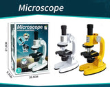 Juego Microscopio 2154712