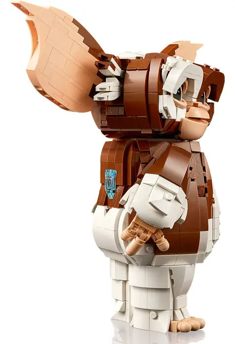 Lego Ideas: Gremlins Gizmo 21361