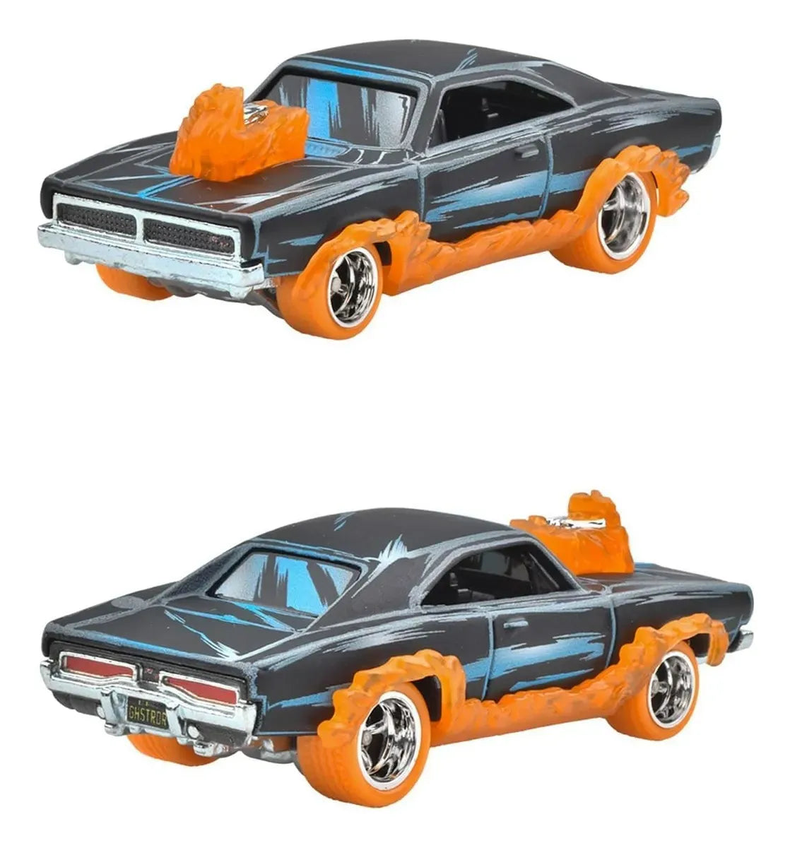 Hotwheels Auto Pop Culture HXD63