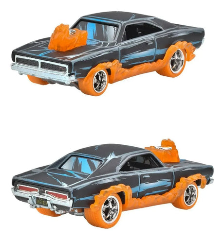Hotwheels Auto Pop Culture HXD63
