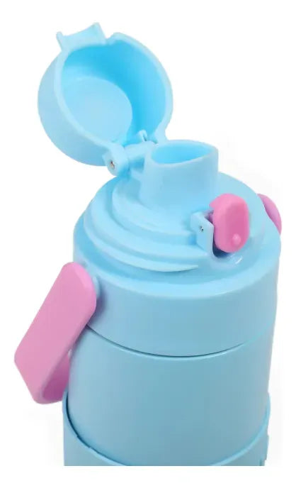 Chimola Botella ColorBlock Sky BZ60