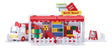 Hello Kitty Playset 40cm Creative Designer Series Libreria Hello Kitty SR4560 56373