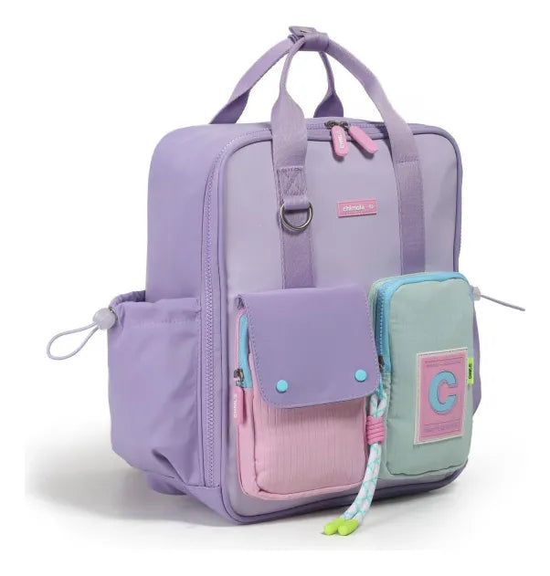 Chimola Mochila Julia Purple M259