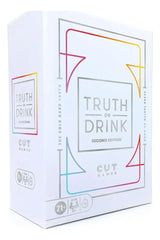 Juego De Mesa Truth Or Drink G30505730