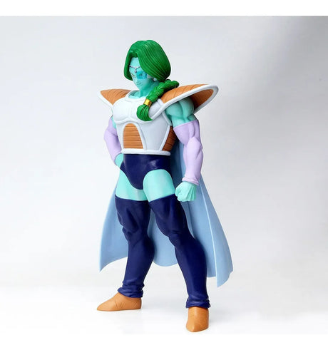Ichibansho Figura Zarbon (Frieza Army) 63696
