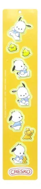 Cresko Mochila Espalda Sanrio 16p Pochacco Sr5102
