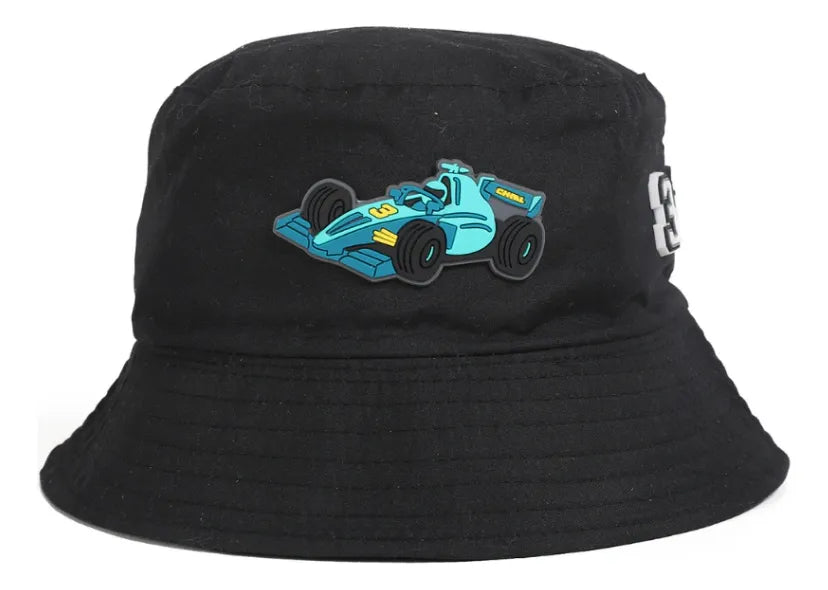 Chimola Piluso Summer Joy Racing Tx80