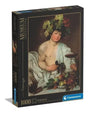 Puzzle Museum Caravaggio Bacchus 1000 Pzas 39765 Clementoni