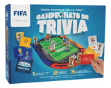 Juego Trivia Mundial 3 En 1 Fwc-0005-01