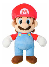 Peluche Mario Bros 25cm 109231550