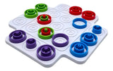 Juego De Ingenio Triaxis