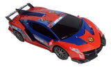 Auto A Radio Control Spiderman 52924