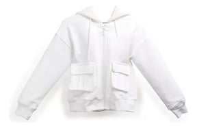 Buzo Canguro Lily Nude SW03 T6