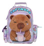 Chimola Mochila Espalda 16p Capymola BT297