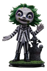 Iron Studios Minico Beetlejuice - Beetlejuice - Beetlejuice BEETL107024-MC