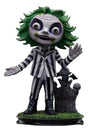 Iron Studios Minico Beetlejuice - Beetlejuice - Beetlejuice BEETL107024-MC