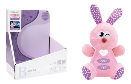 Peluche Conejo con Sonido 1966706