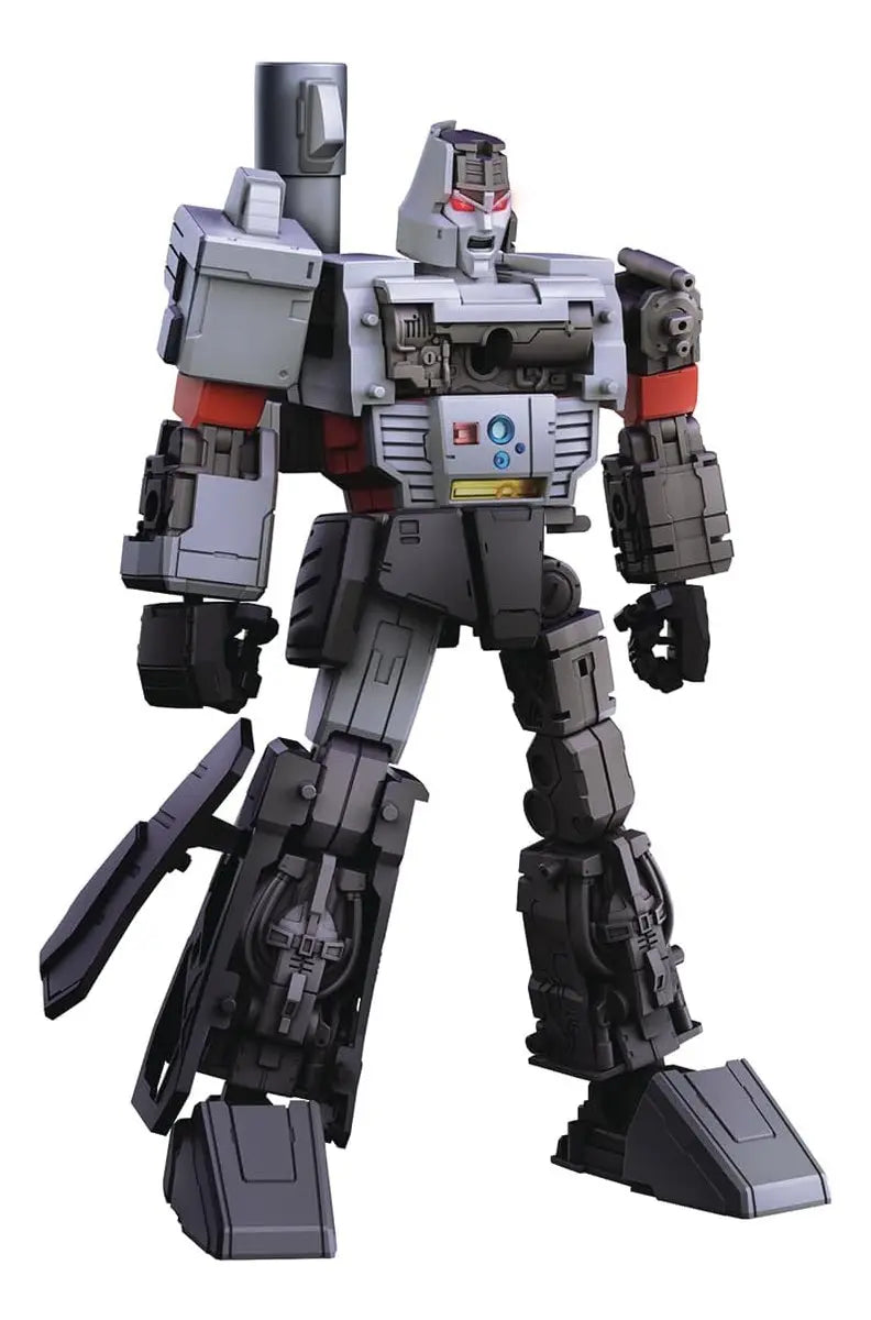 Blokees Transformers Megatron G1 Action Edition Figura 18 cm 71167