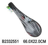 Set Badminton 2332551 Shine