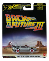 Hotwheels Auto Pop Culture HXD63