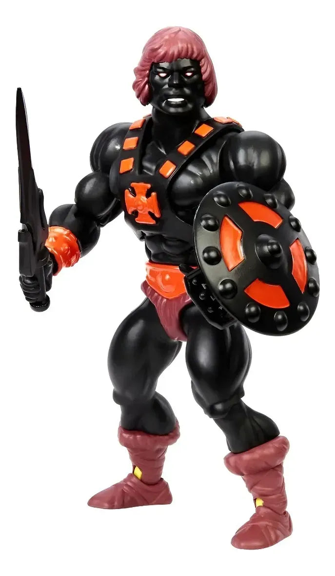 Motu Figura Masters Del Universo Origins Gnn84 Mattel
