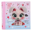 Chimola Carpeta Escolar Bunny ST01