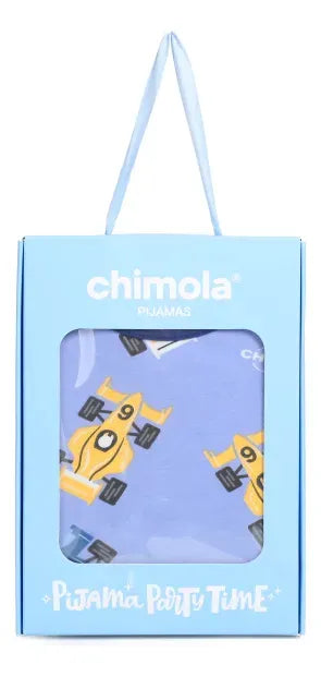 Chimola Pijama Racing TL UND06