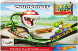 Hot Wheels Pista Mario Kart Nemesis Gcp26 Mattel