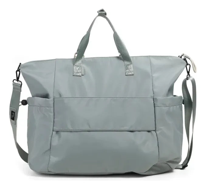 Chimola Bolso Maternal Olivia Mint BP137